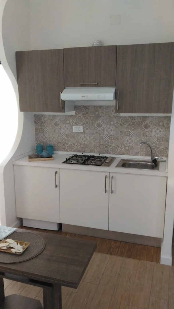 Il Casalino Apartment