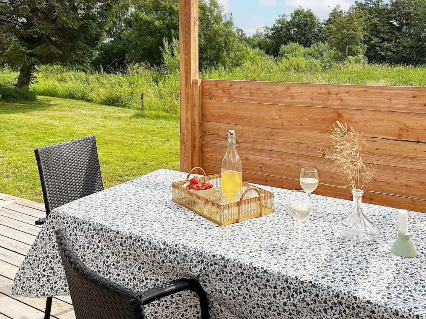 10 Person Holiday Home in Vinderup-by Traum