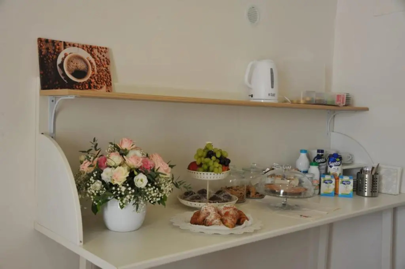 B&B Le due Rose (Pompei)