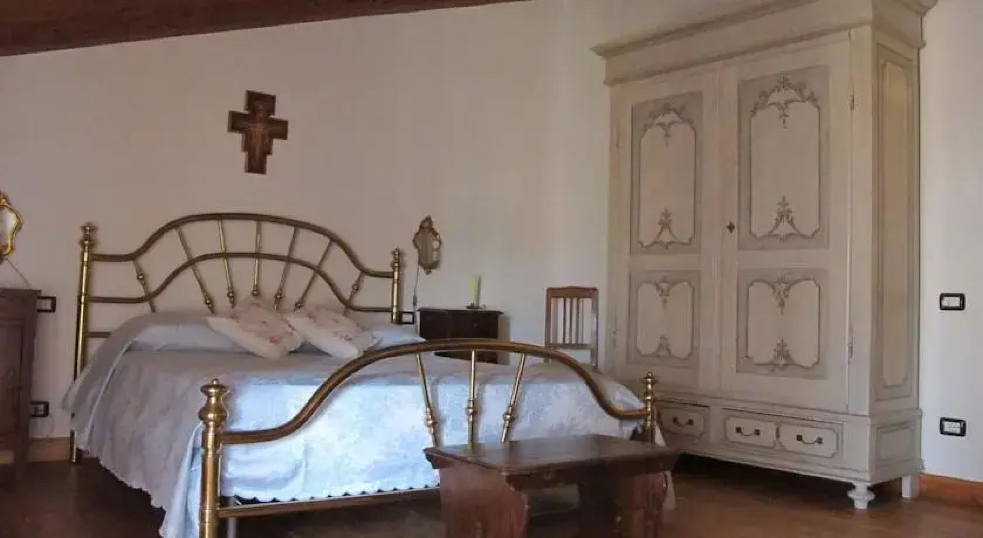 DD Clara Bed And Breakfast