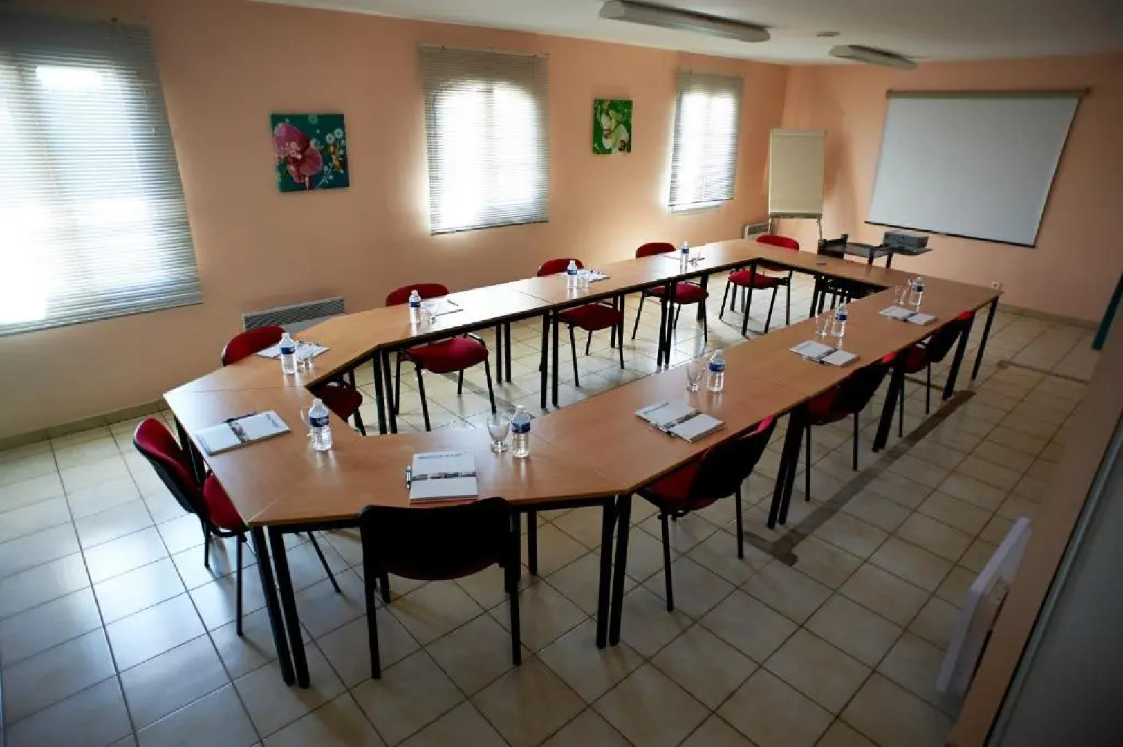 ResidHotel Golf Grand Avignon