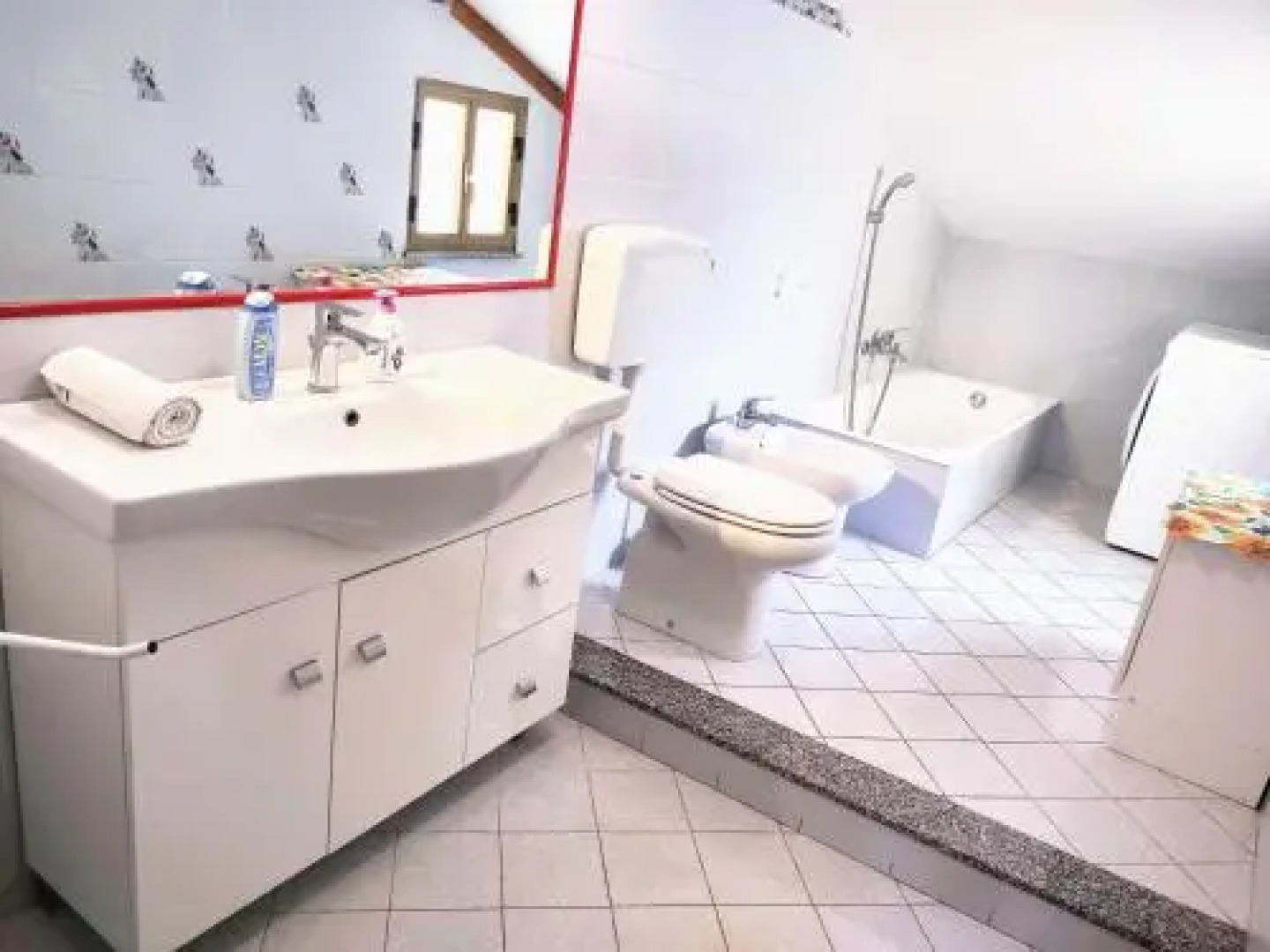 Casa Vacanze via Pola