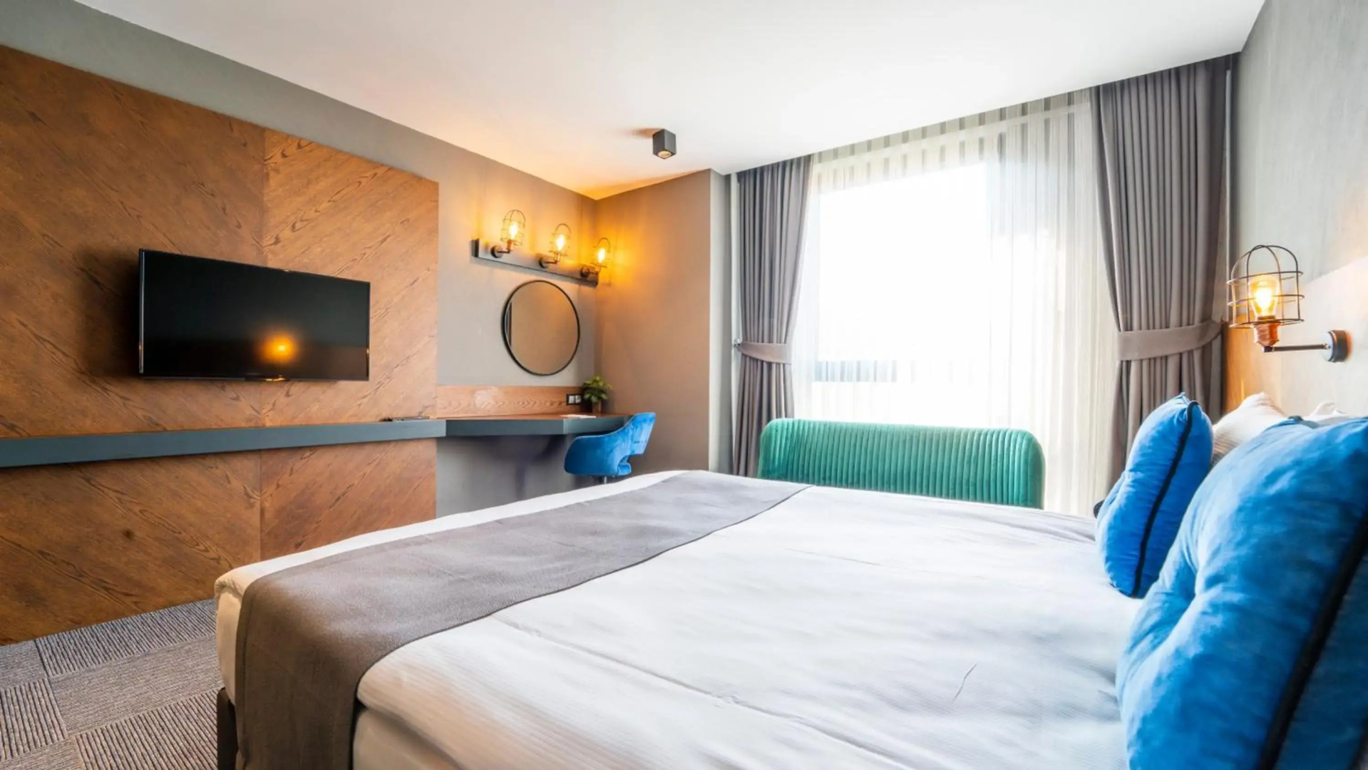 Hotel ON7 Sakarya