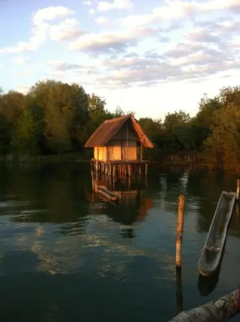 Wohlfühlhotel Sonnengarten