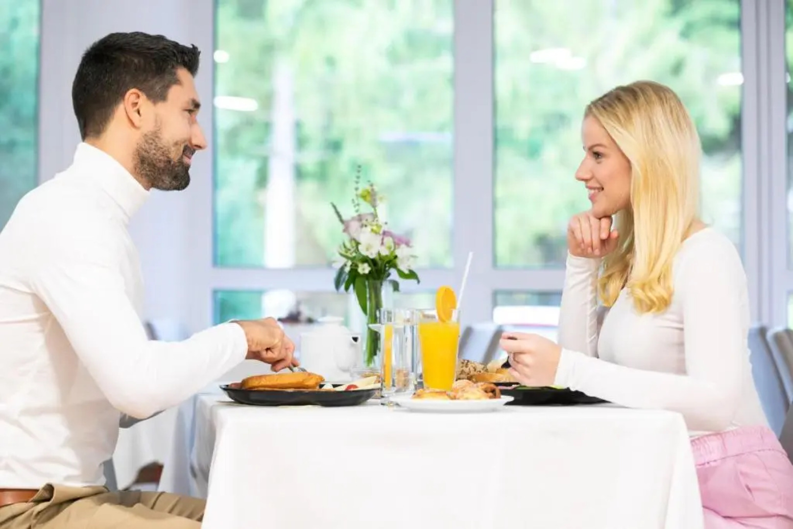 Ambient Hotel & Aroma Spa