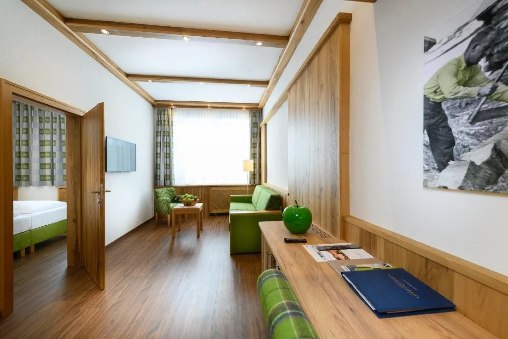 Wellnesshotel Schönruh - Adults Only