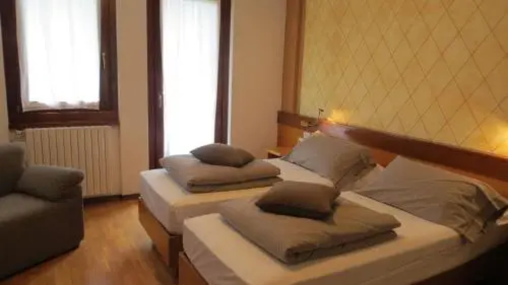 Villa Sorriso