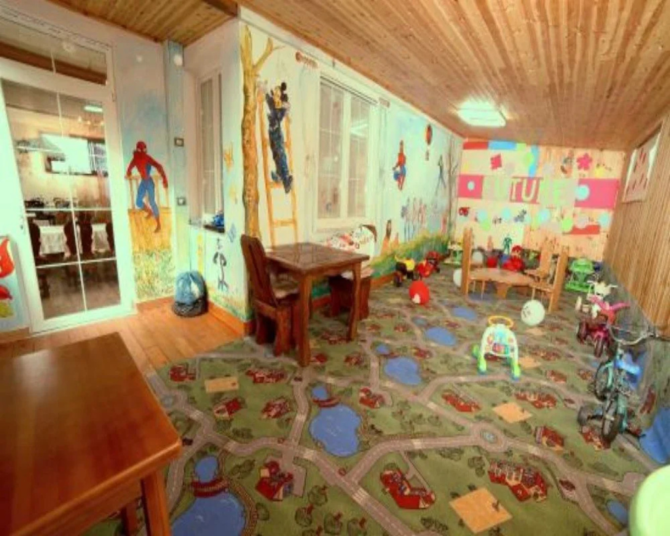 Keshtjella Margarita