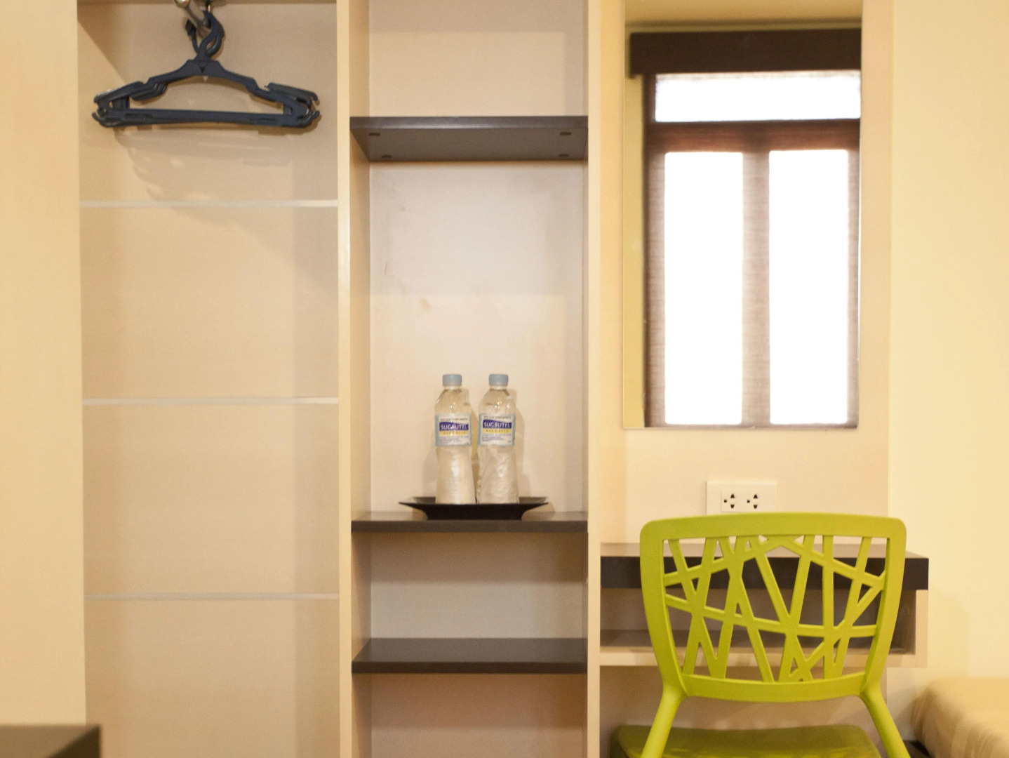 Sugbutel Bed And Bath