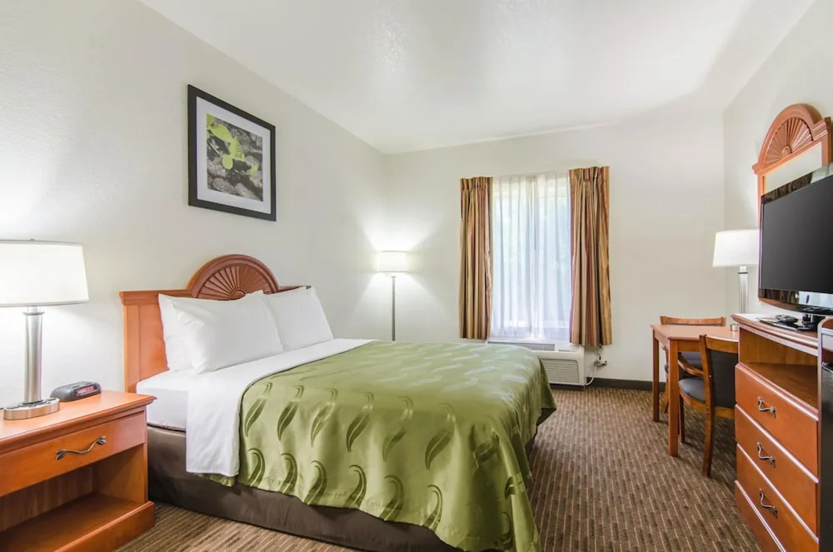 Quality Inn Near Fort Riley
