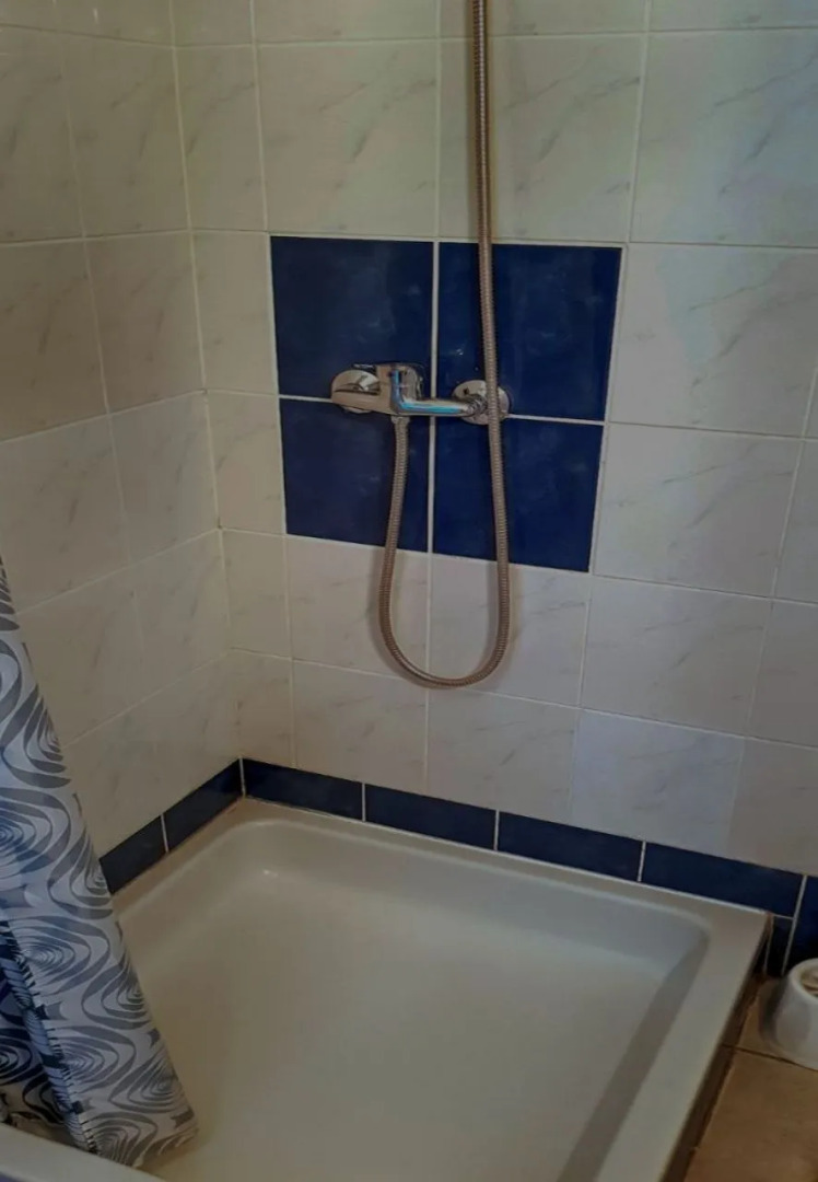 Holiday house Mare - 50 m from beach: Mandre, Island Pag