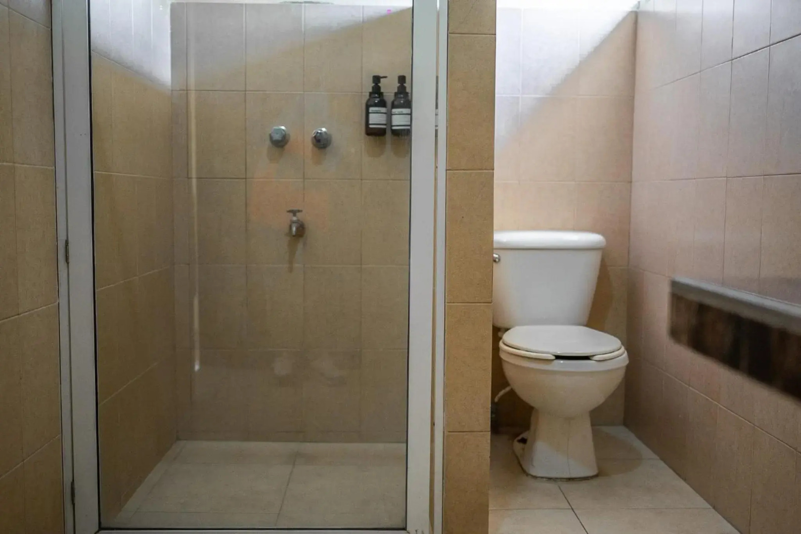 Hotel María de la Luz