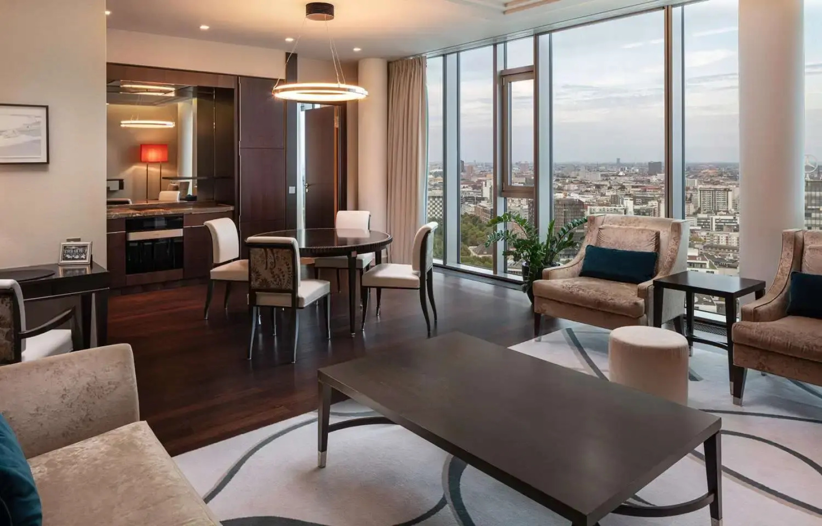 Waldorf Astoria Berlin