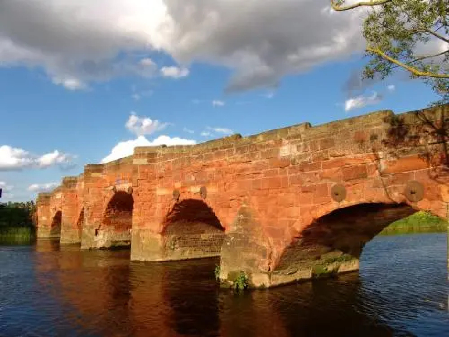 Harrowfields Bed & Breakfast