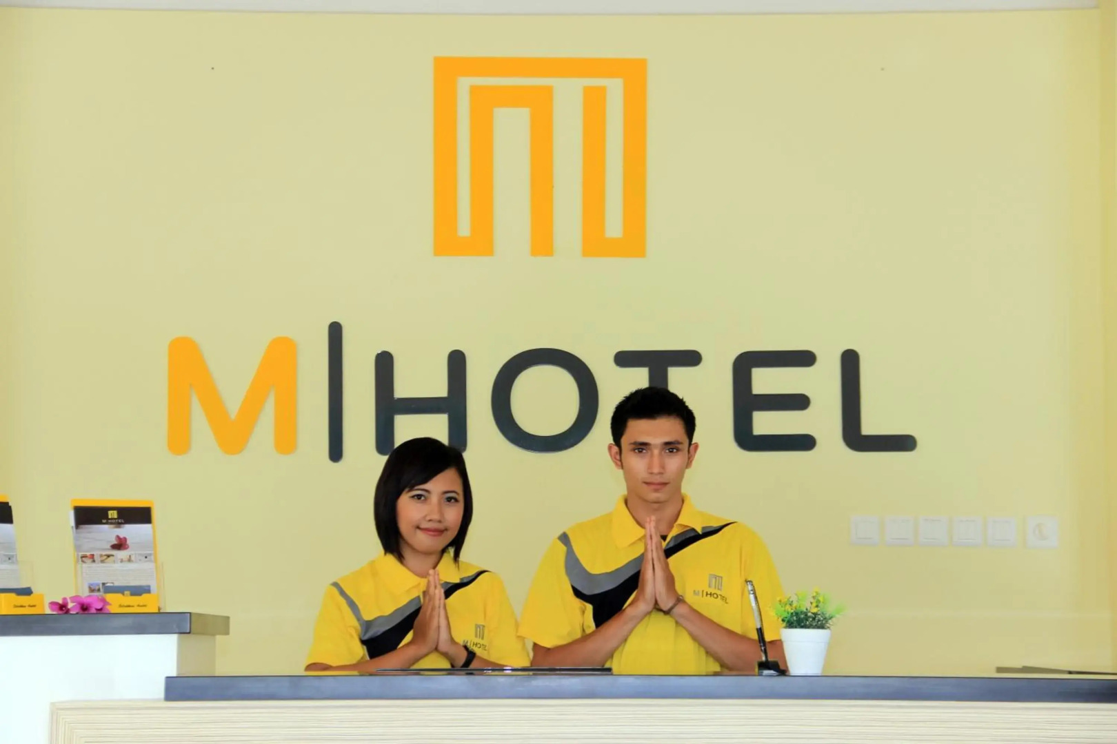 M Hotel