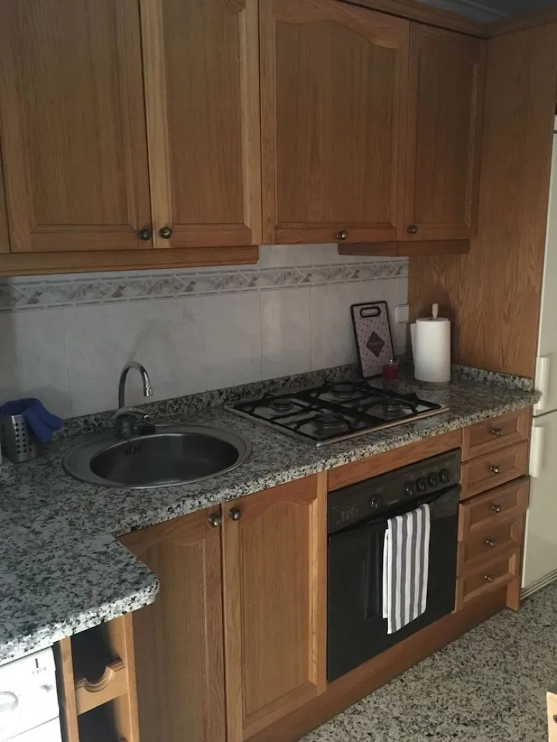 Apartamentos Turísticos Succo