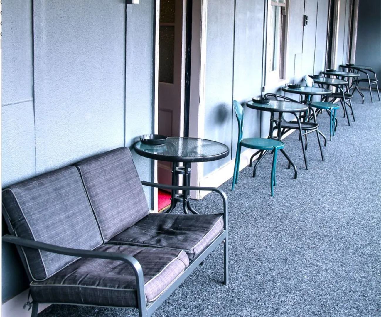 Bayview Hotel Batemans Bay