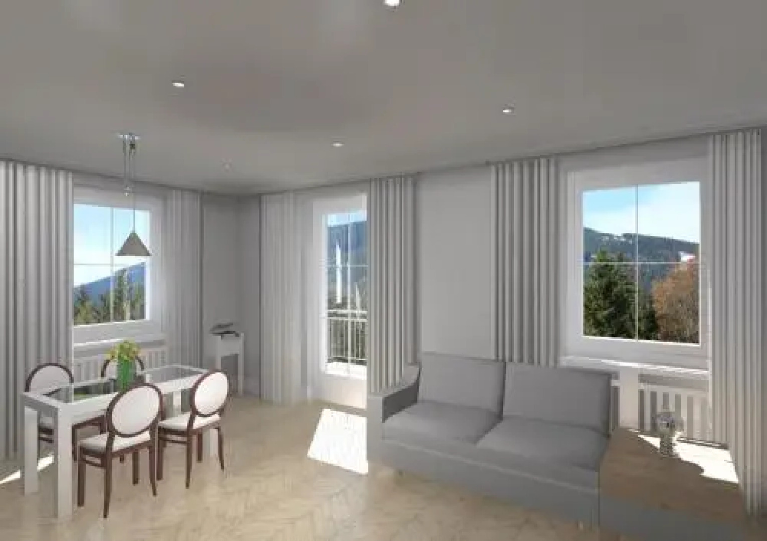 Spa Hotel Garni Löwenstein