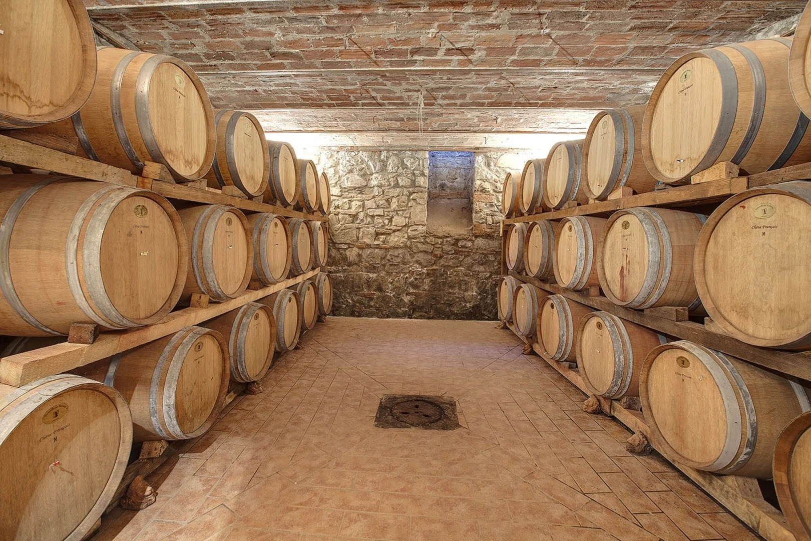 Farm House La Presura