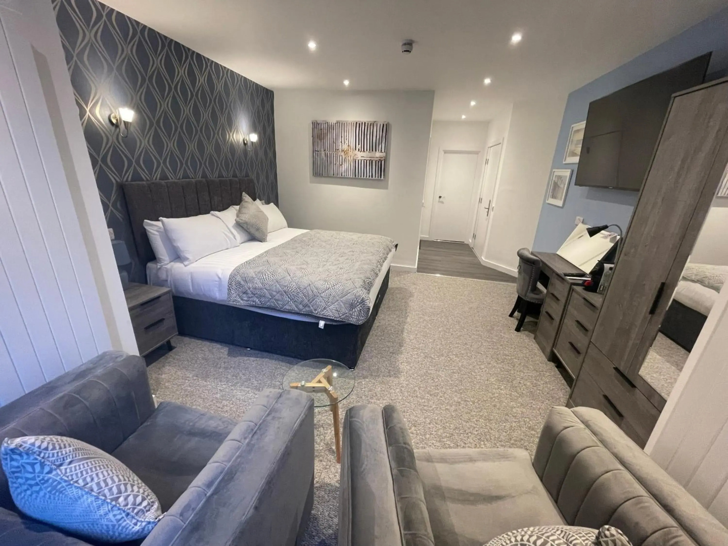 Ruskin Hotel