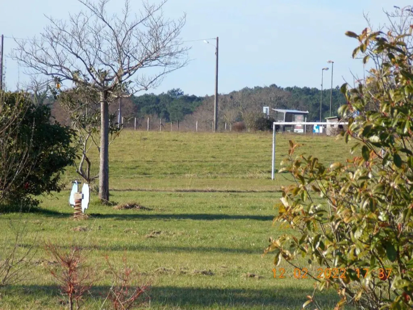 Maison de 3 chambres avec jacuzzi jardin amenage et wifi a Angoume