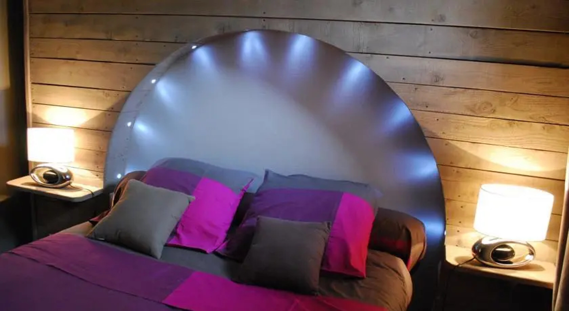 Le Moulin des Artistes