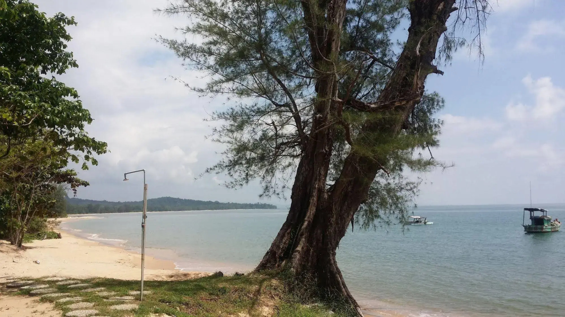 Wild Beach Phu Quoc Resort