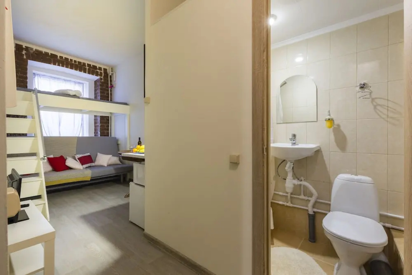 Отель Solar Symphony