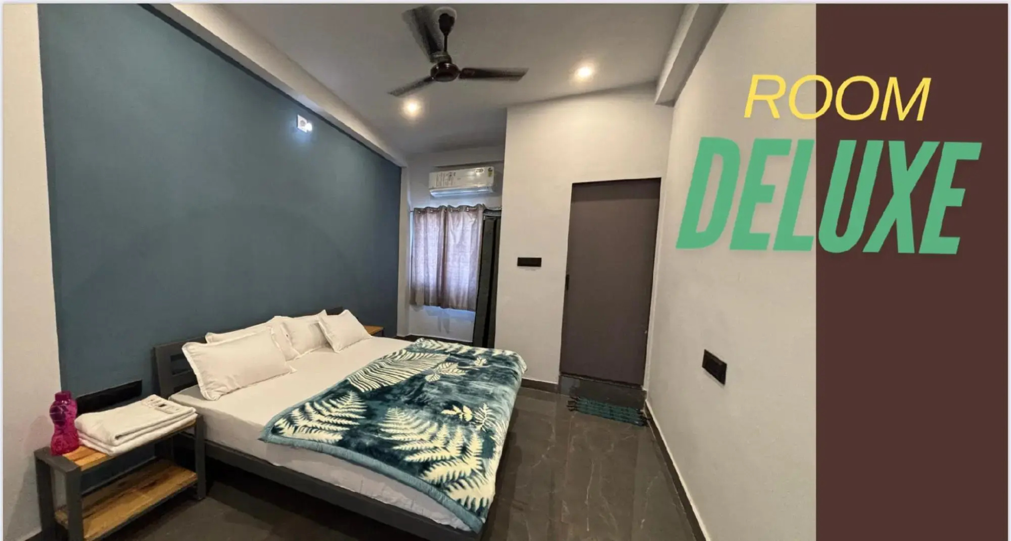 Unity Home Stay