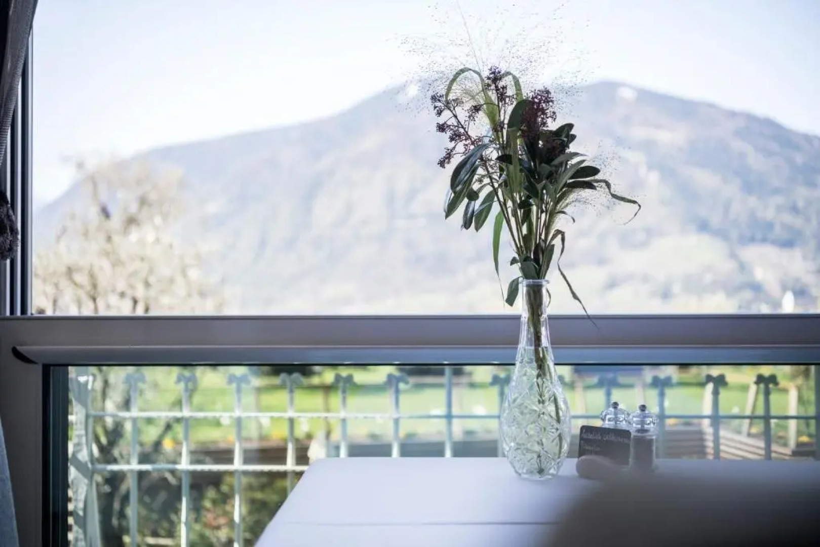 SPA & Relax Hotel Erika