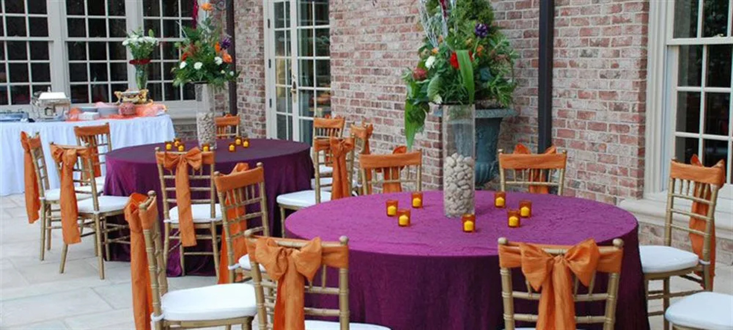 Fountainview Mansion