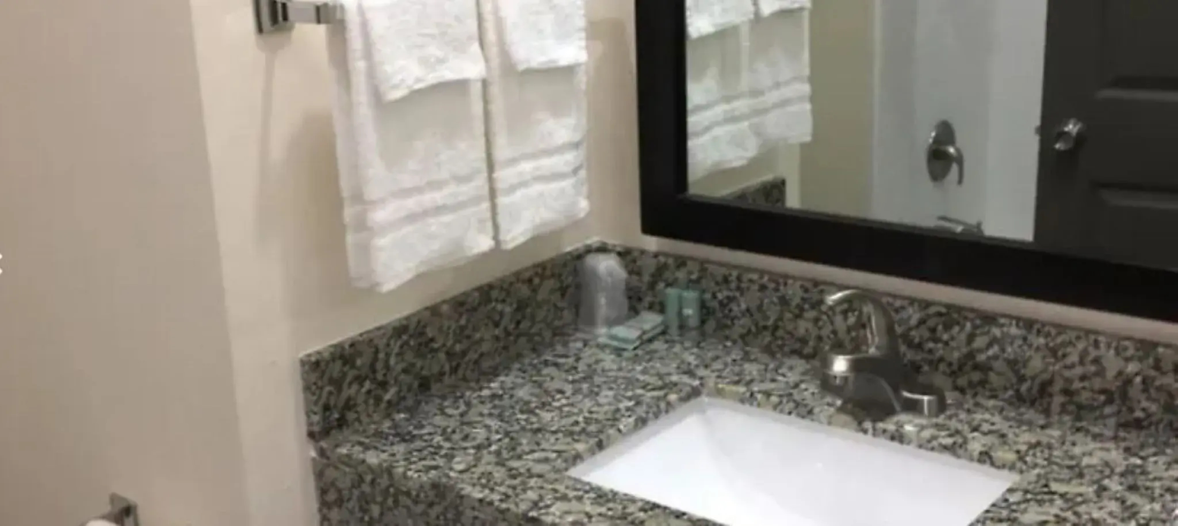 Americas Best Value Inn Plaquemine
