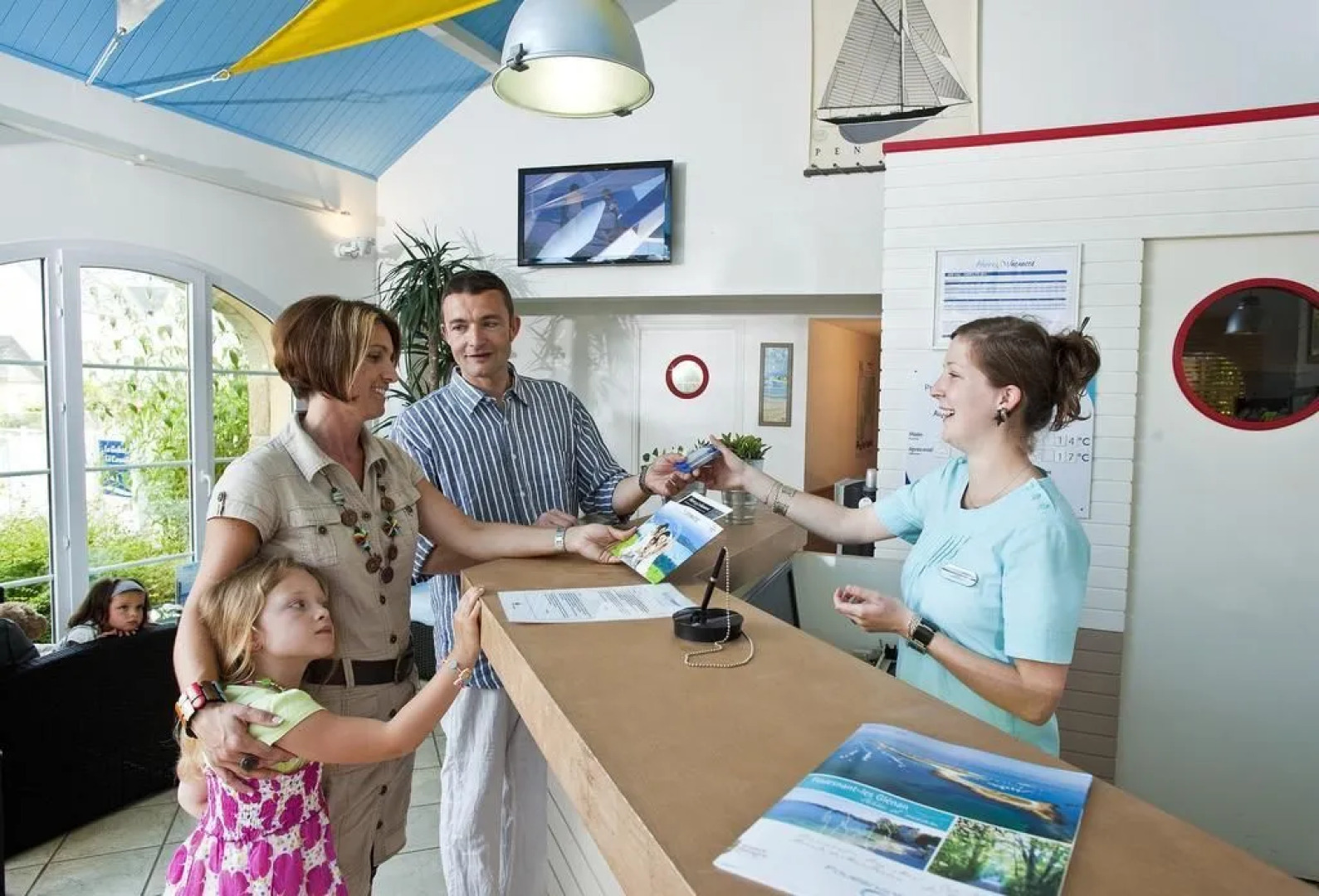 Pierre & Vacances Cap Azur - Cap-Coz