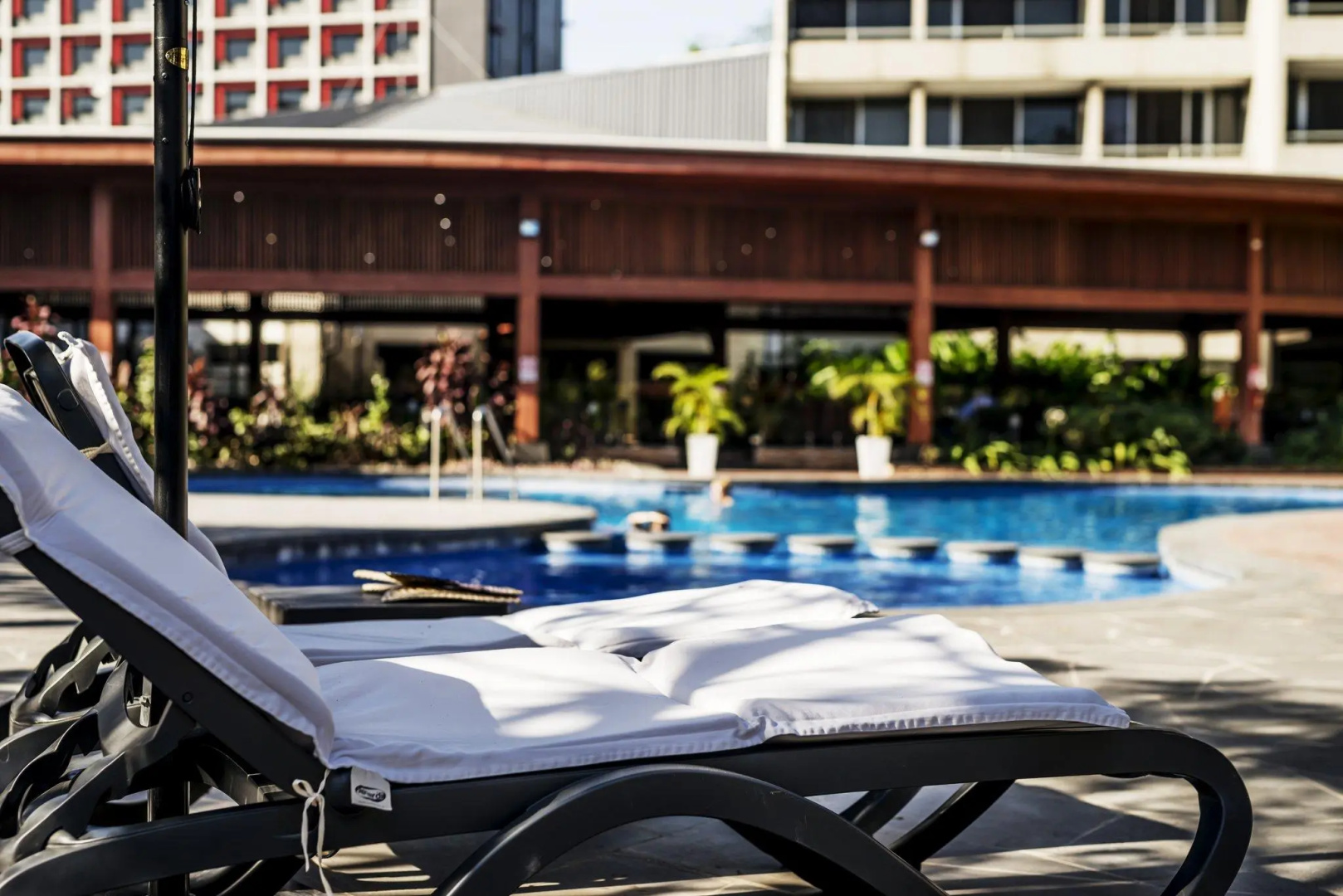 Holiday Inn Port Moresby by IHG