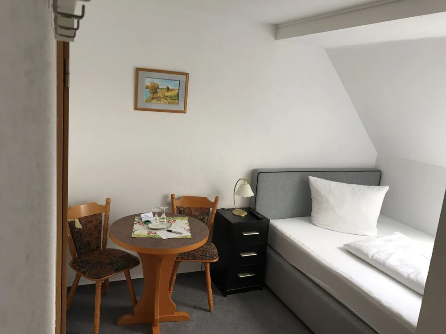 Ferienwohnung Reifberg