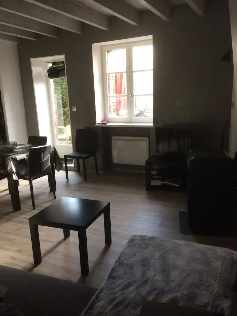 Gite de vacances Aubusson 4 à 6 pers