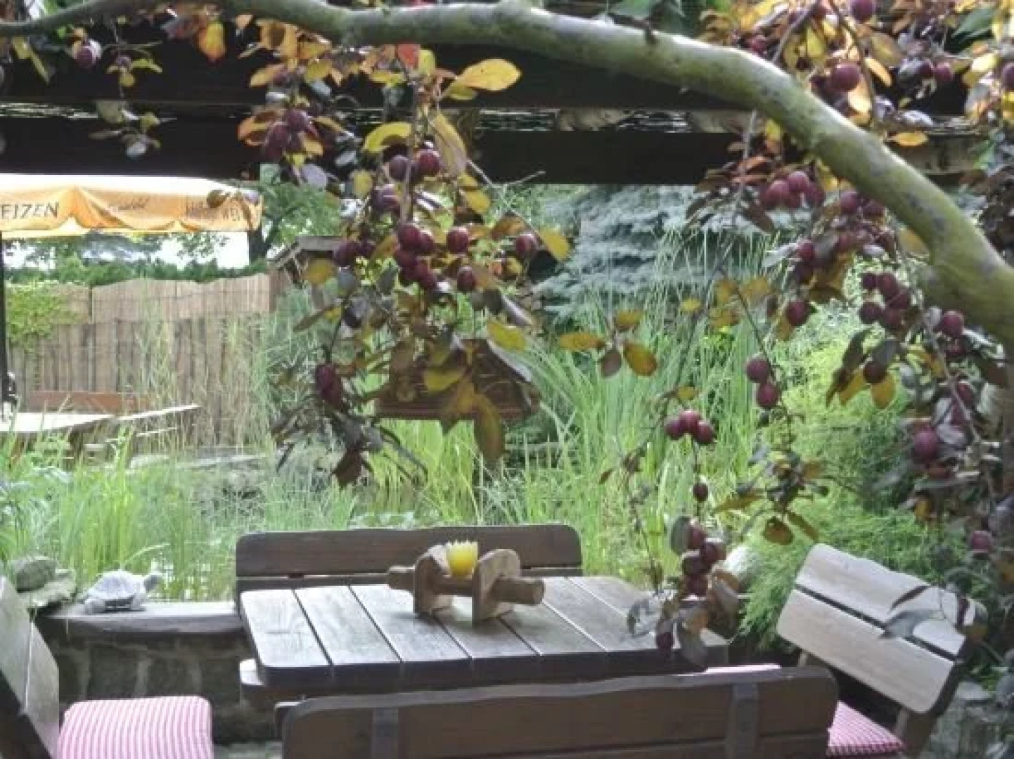 Hotel-Pension Oberer Gasthof Wilthen