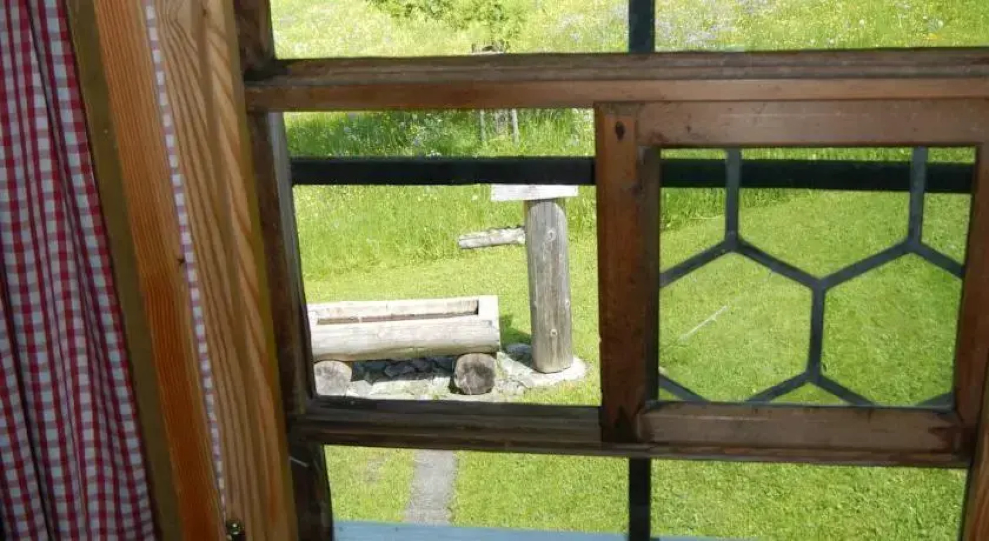 Ferienhaus Vollspora