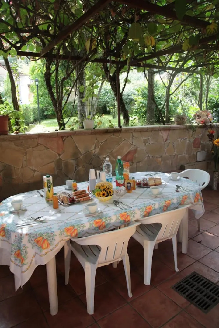 B&B Casa del Girasole