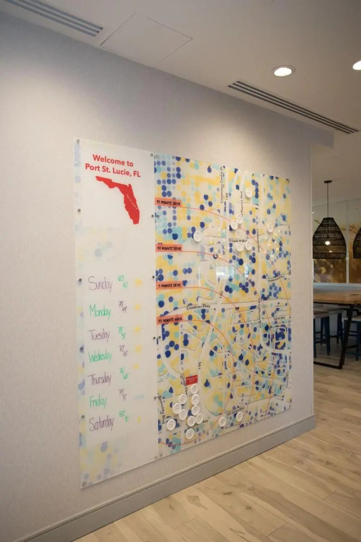 TownePlace Suites by Marriott Port St. Lucie I-95