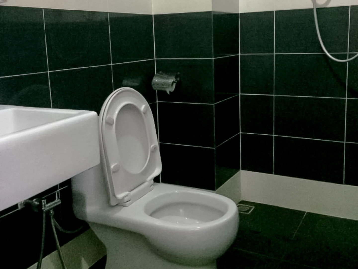 Capital O 91094 Hotel & Chalet Sportfishing