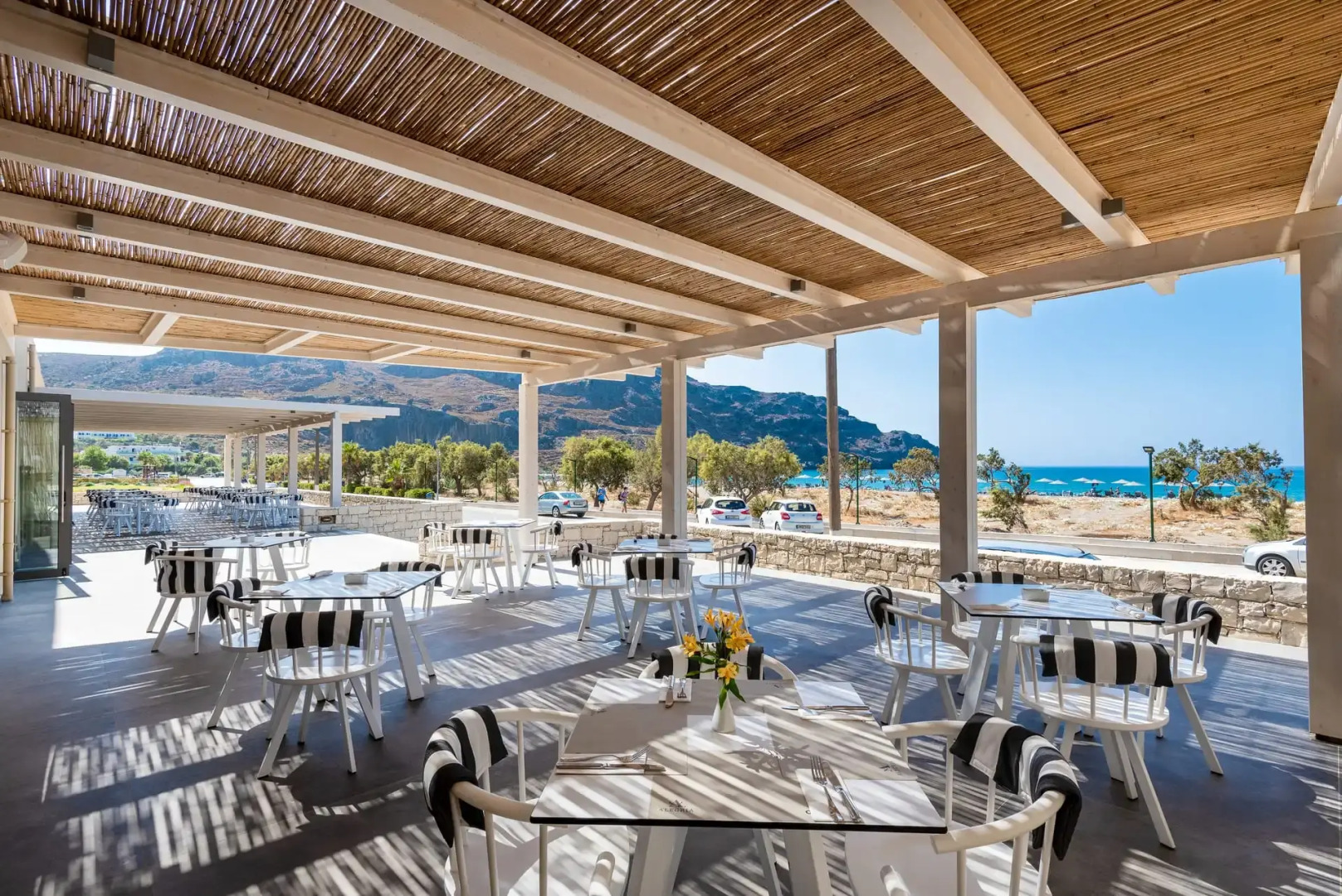 Plakias Resorts