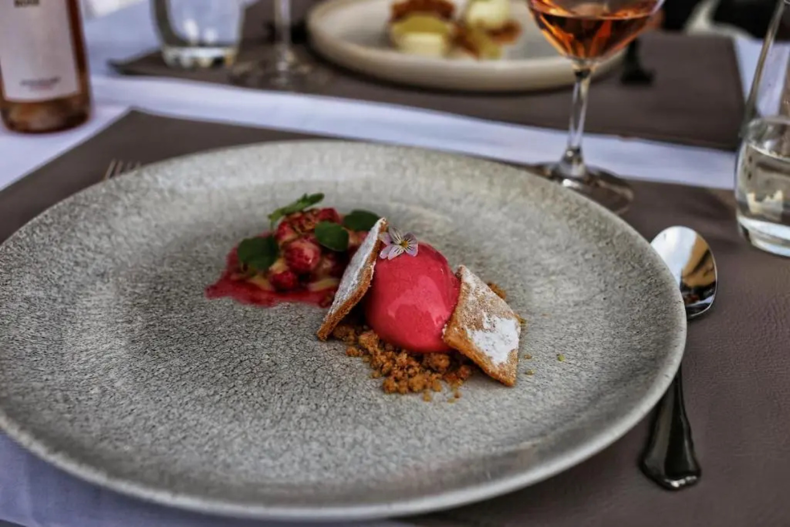 Boutique Hotel Yöpuu