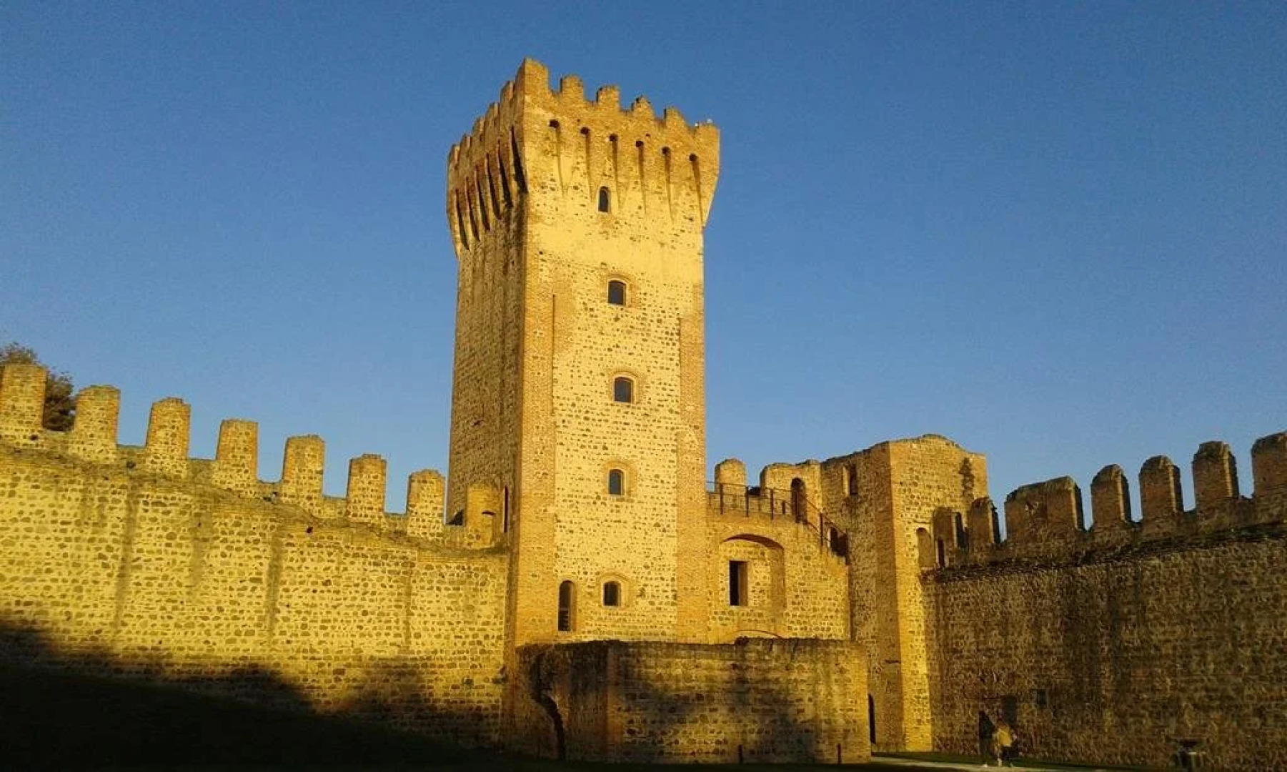 Albergo Ristorante Leon dOro