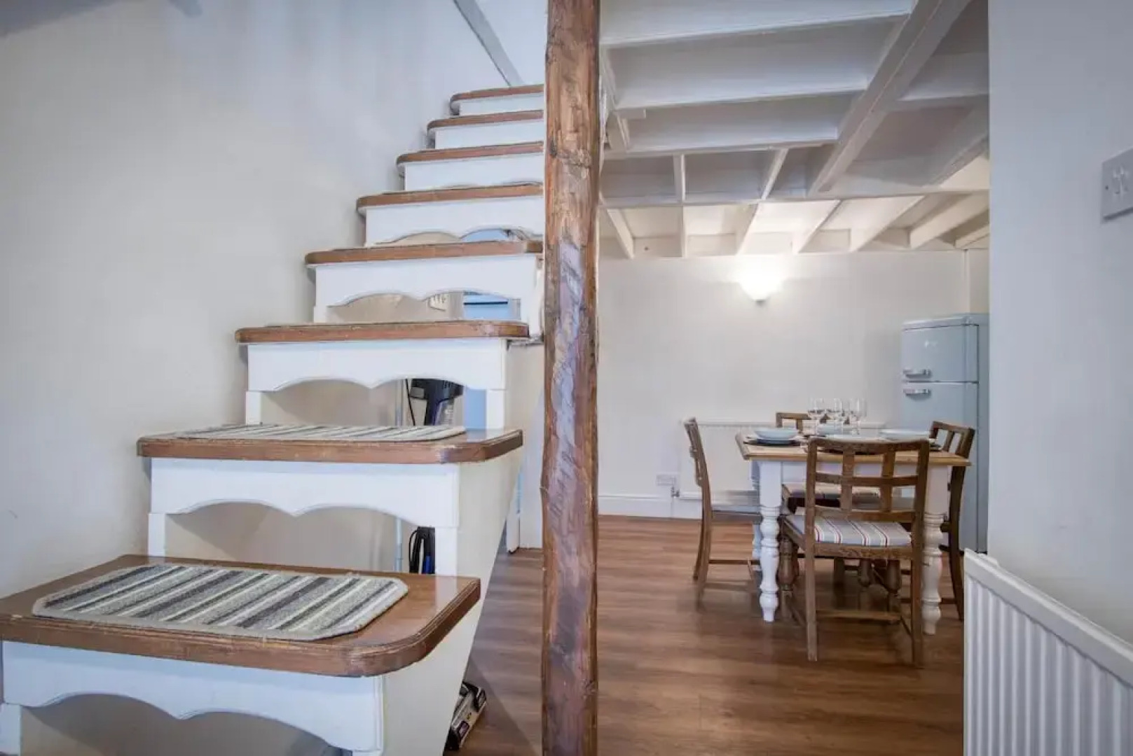 Stable Cottage - 1 Bedroom Cottage - Penally