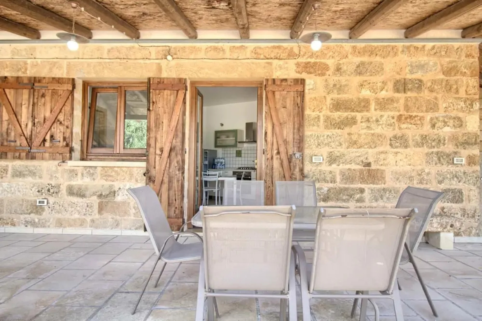 Apt Nora -tenuta Masi