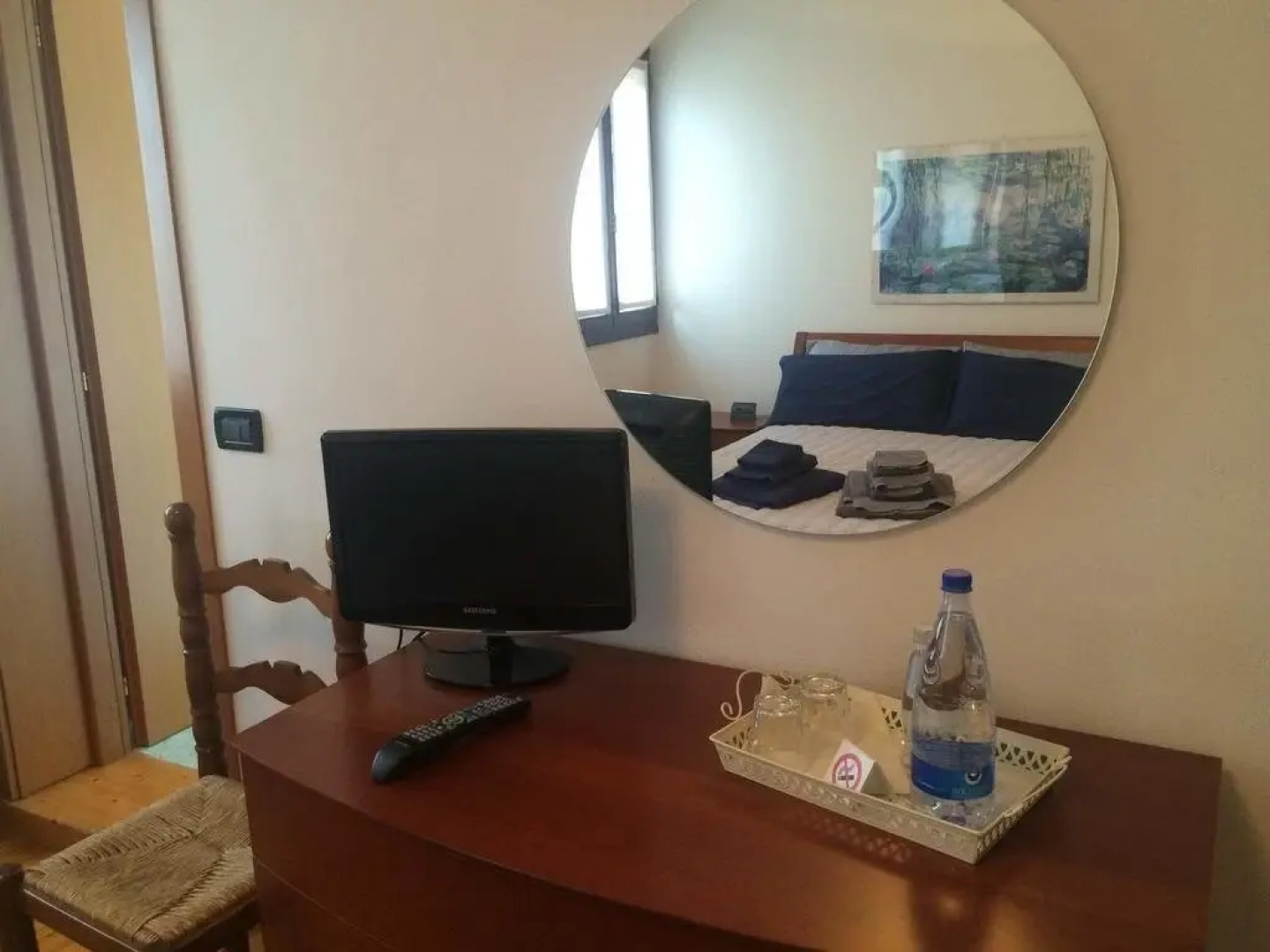 Agriturismo BB Il Tralcio