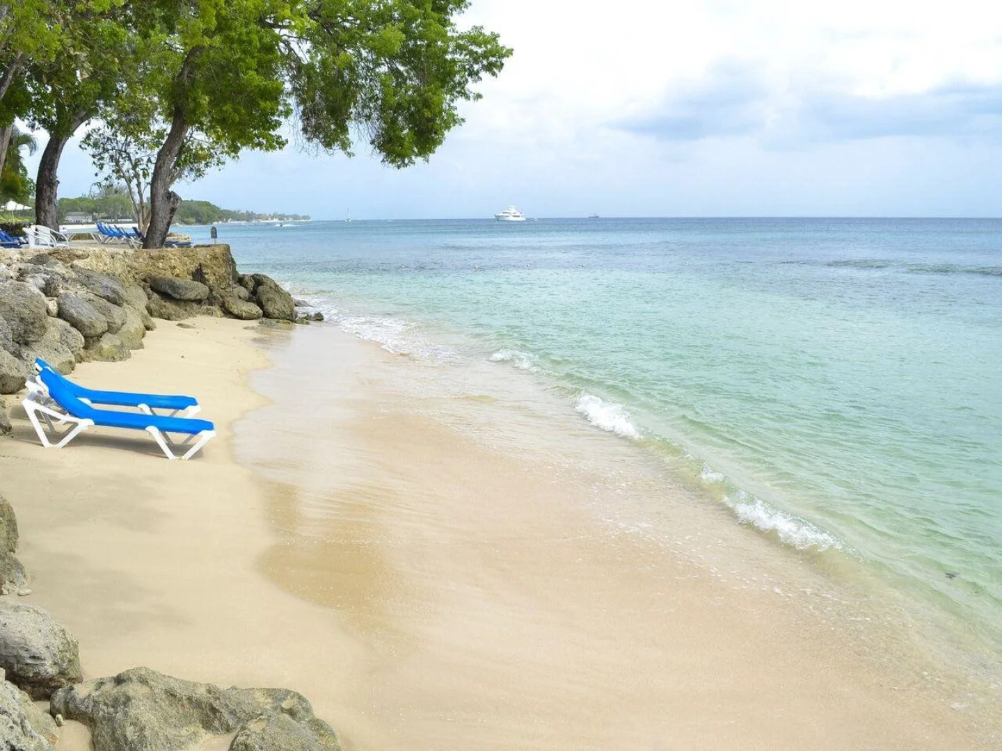 The Club, Barbados Resort & Spa Adults Only - All Inclusive