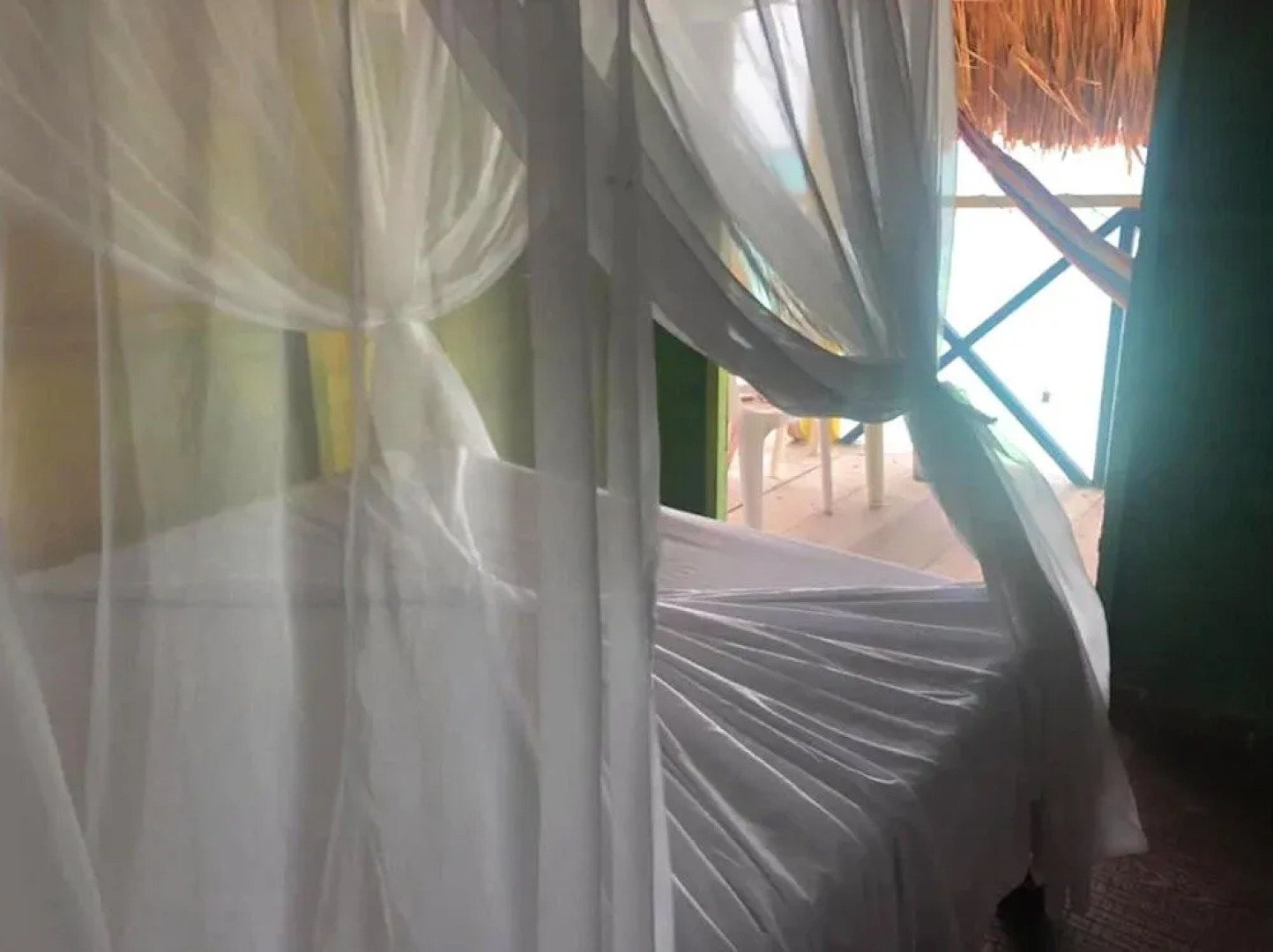 Cabaña Princesa del Mar