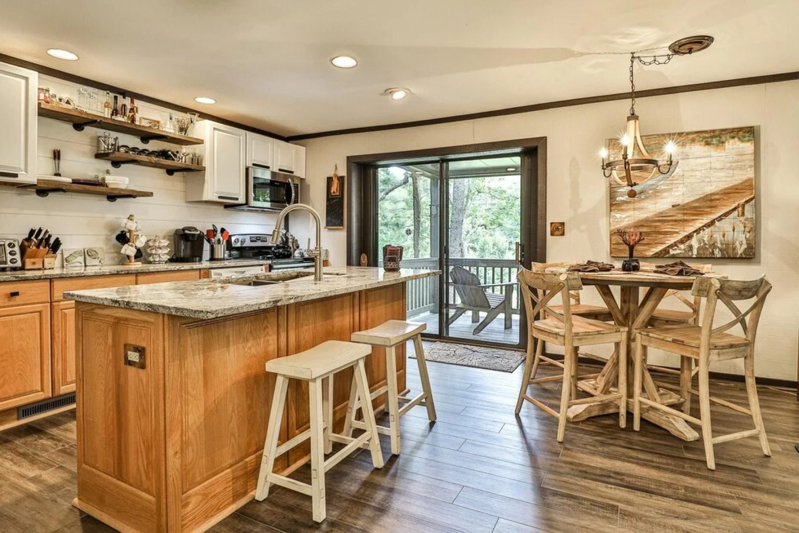 The Retreat at Lake Sconti